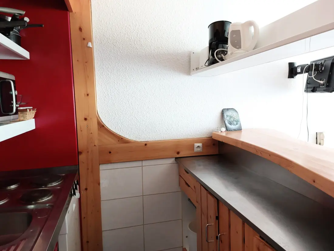 Residence Tournavelles