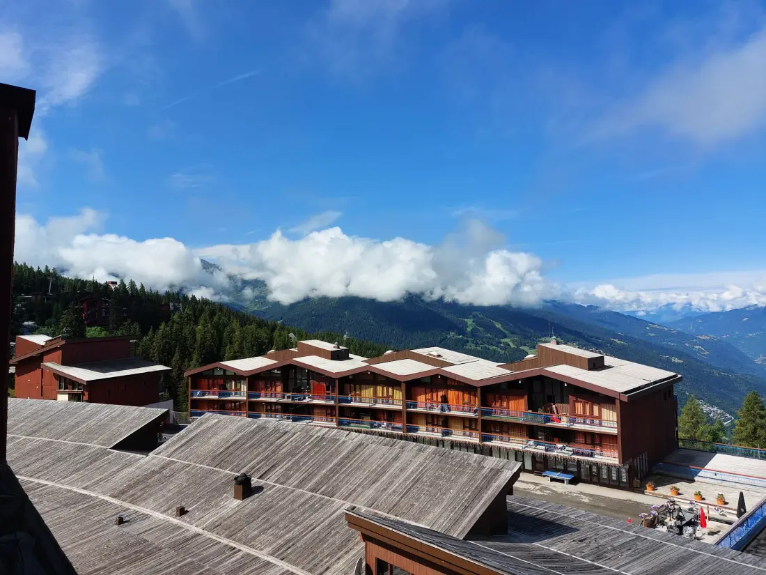Residence Tournavelles