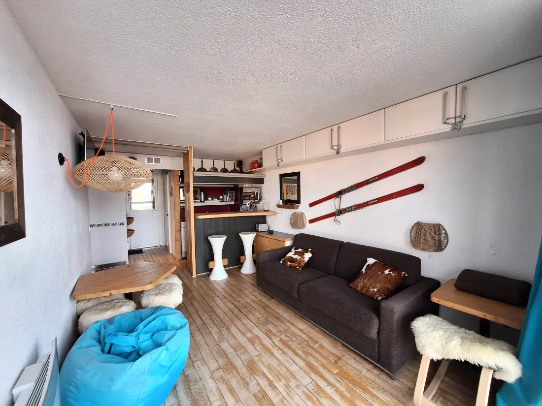Residence Tournavelles