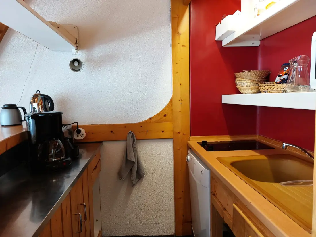 Residence Tournavelles
