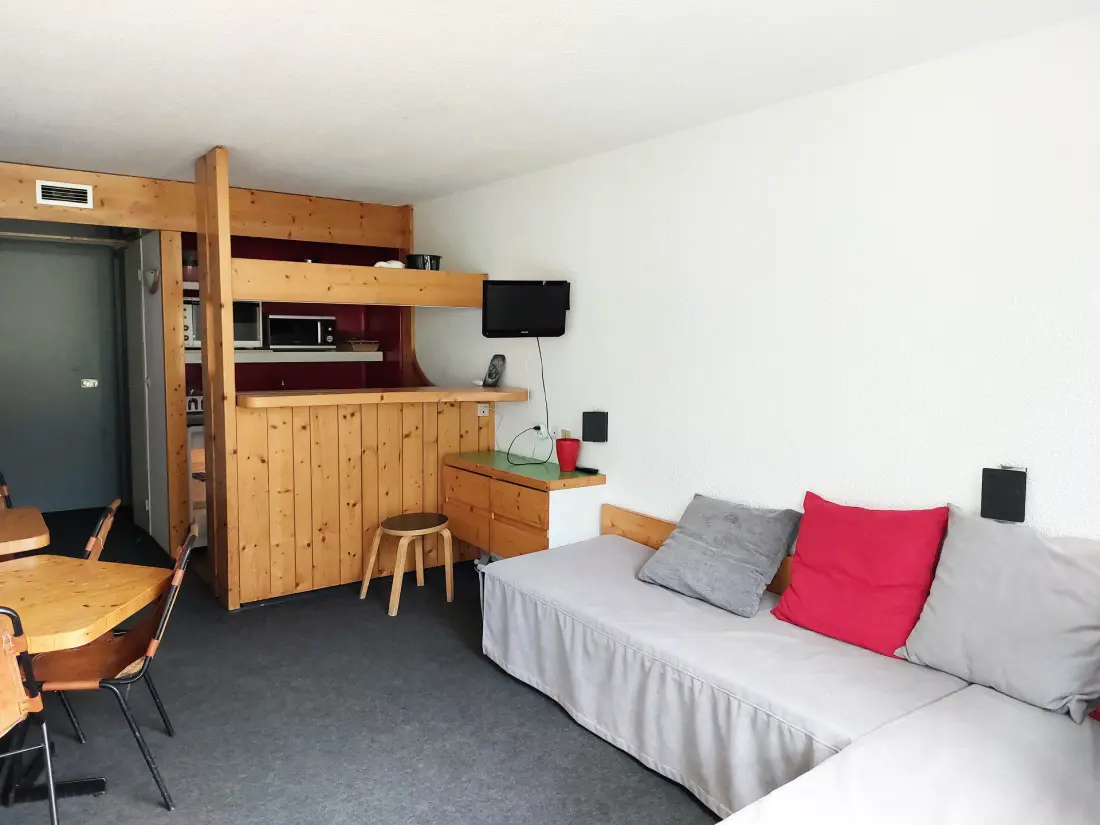Residence Tournavelles