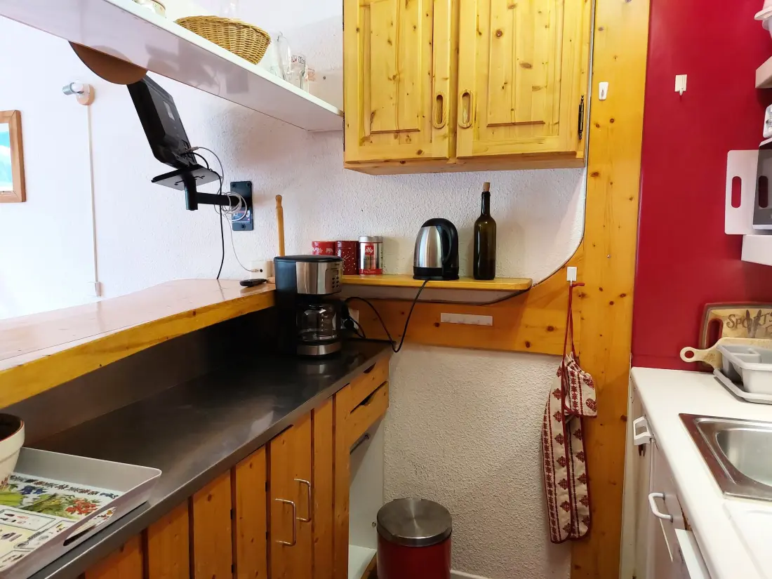 Residence Tournavelles