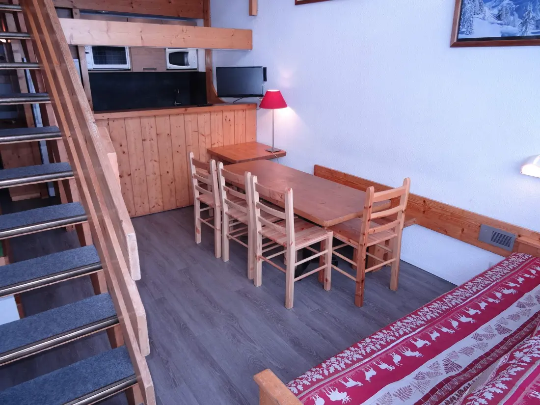 Residence Tournavelles
