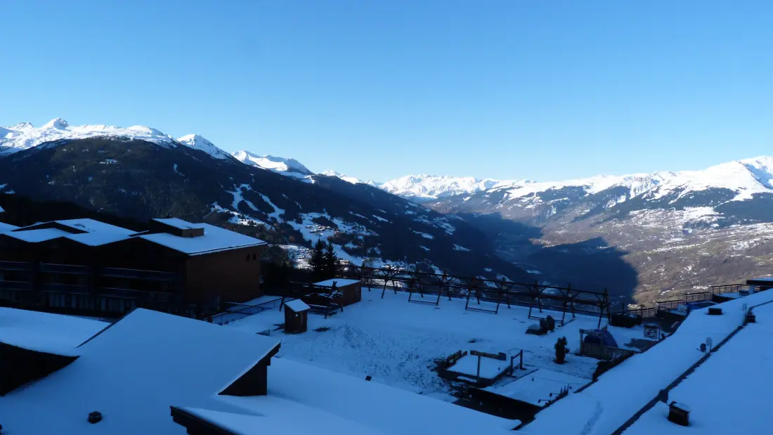 Residence Tournavelles