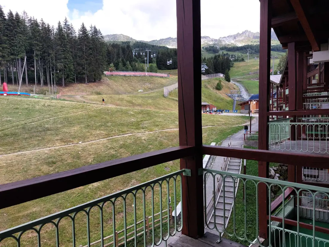 Residence Tournavelles