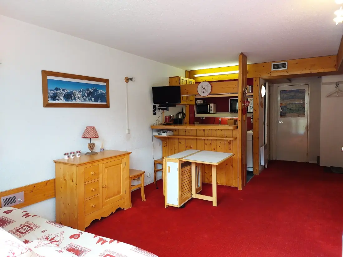 Residence Tournavelles