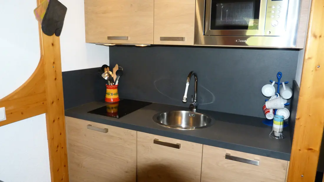Residence Tournavelles