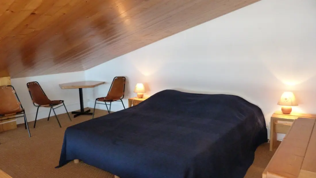 Residence Tournavelles
