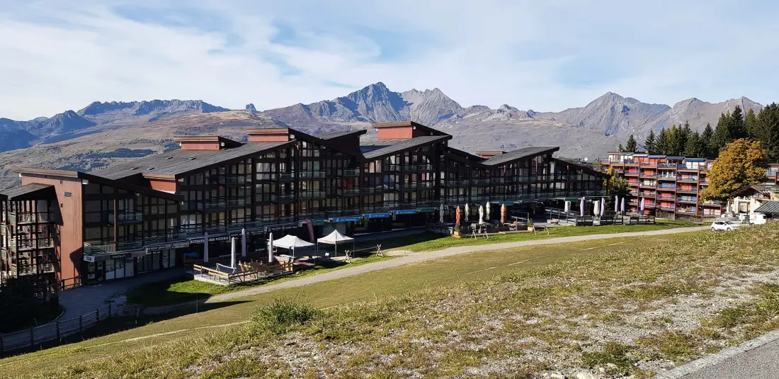 Residence Tournavelles