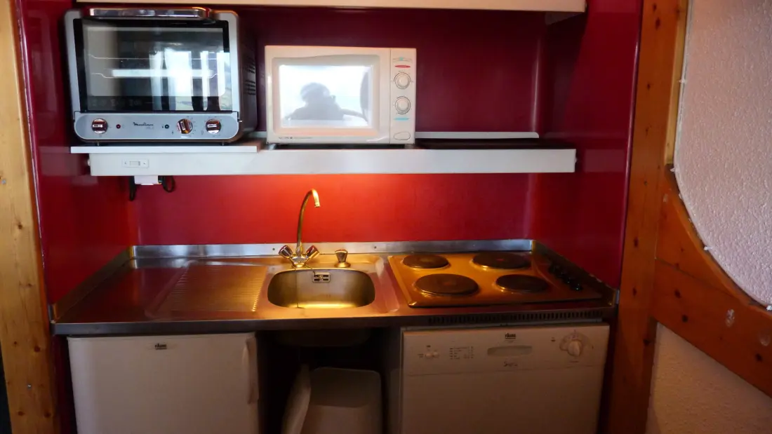 Residence Tournavelles