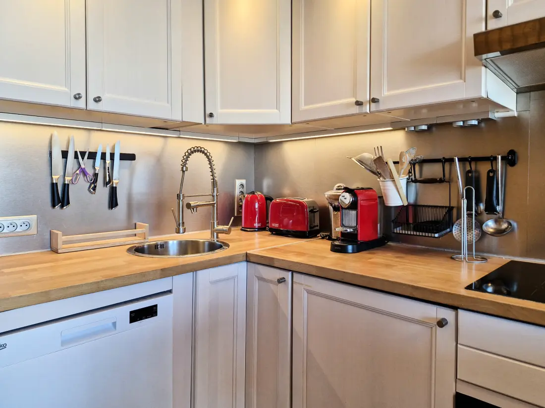 Residence Tournavelles