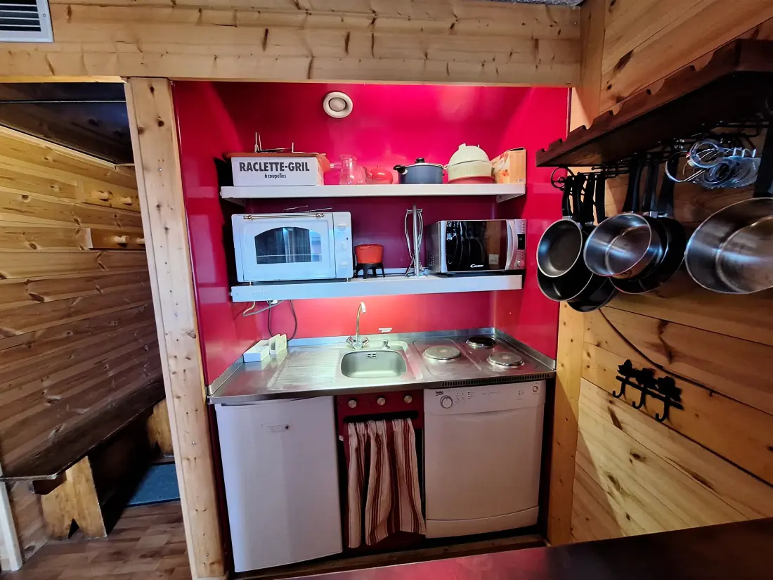 Residence Tournavelles