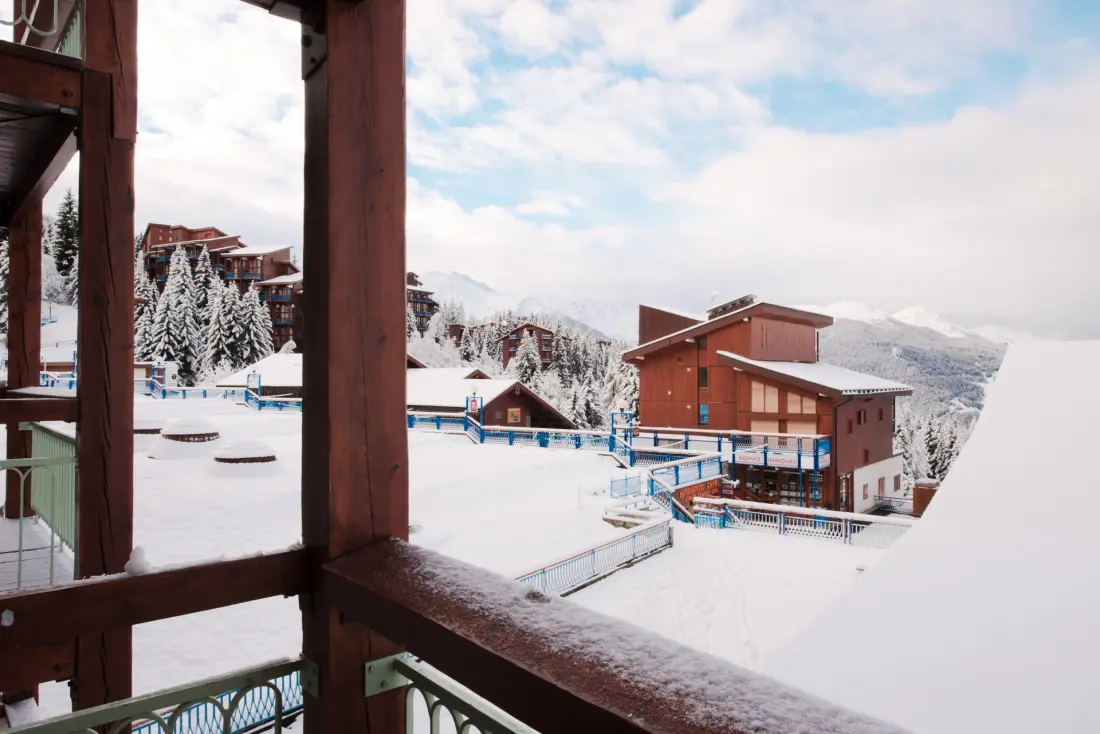 Residence Tournavelles