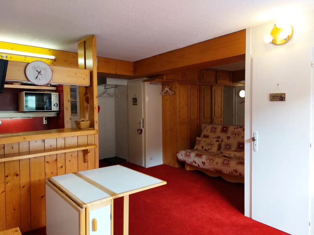 Residence Tournavelles