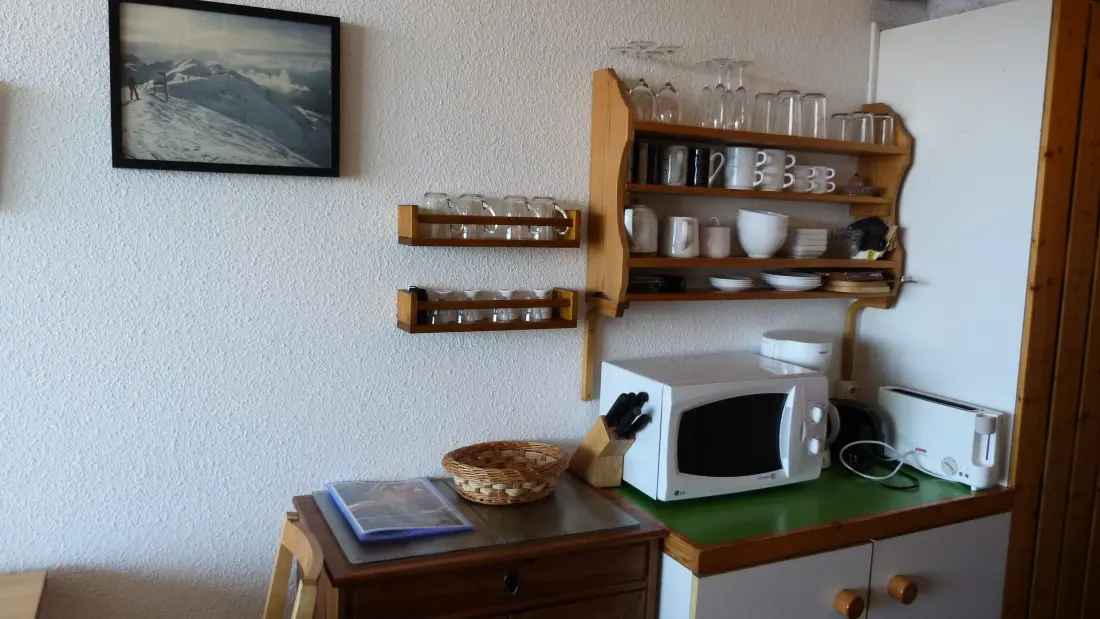 Residence Tournavelles