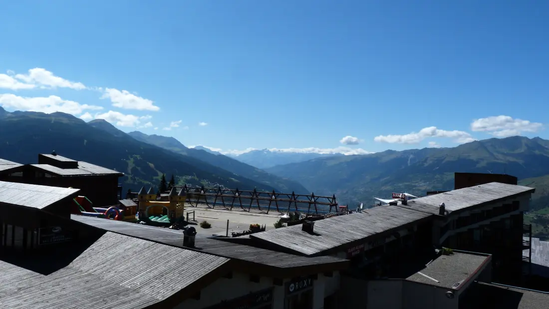 Residence Tournavelles