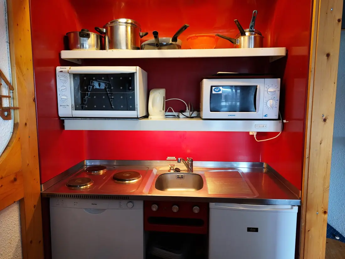Residence Tournavelles