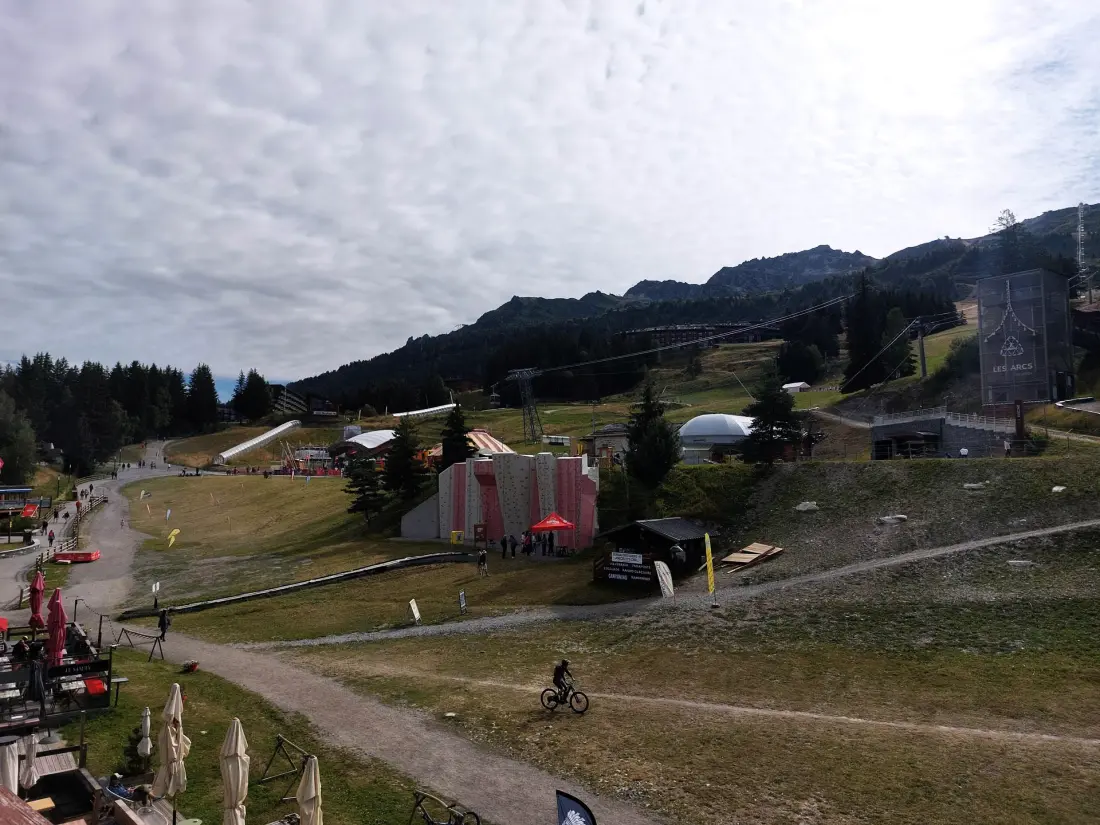 Residence Tournavelles