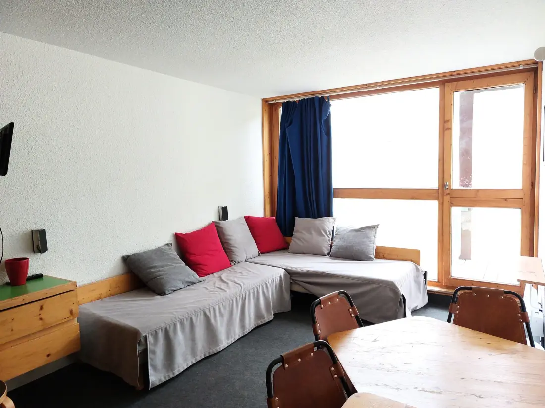Residence Tournavelles