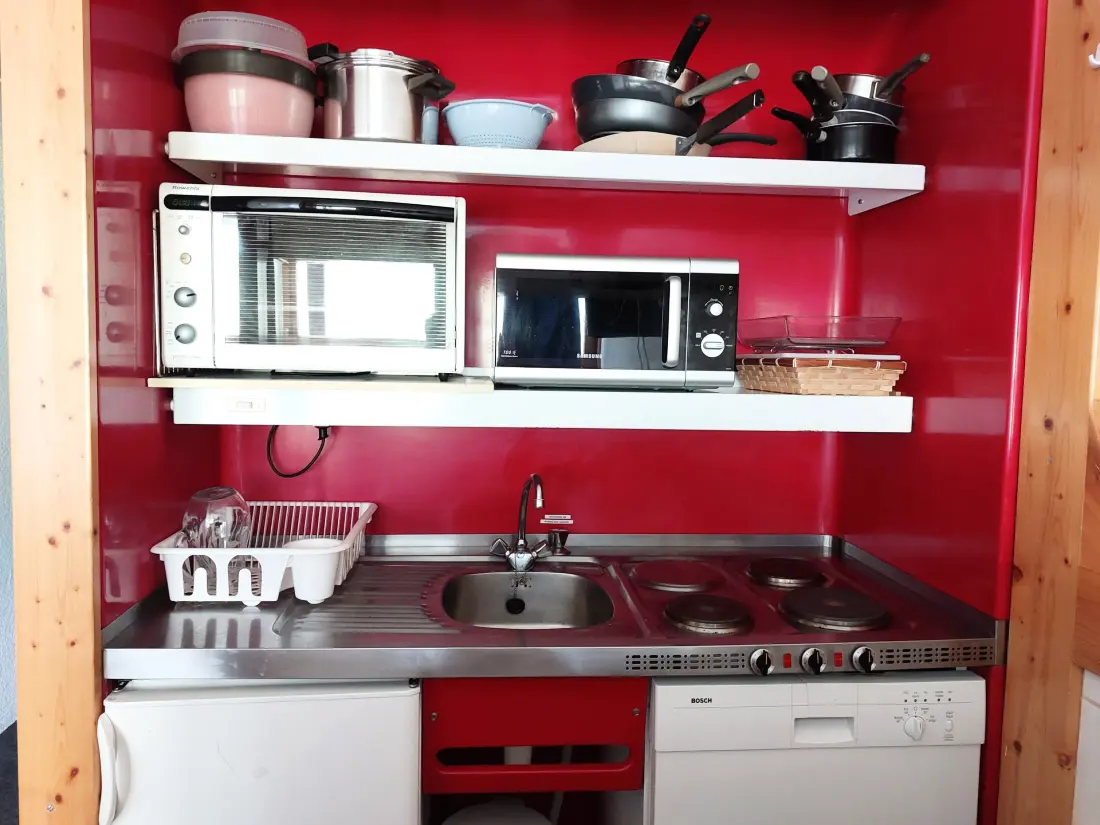 Residence Tournavelles