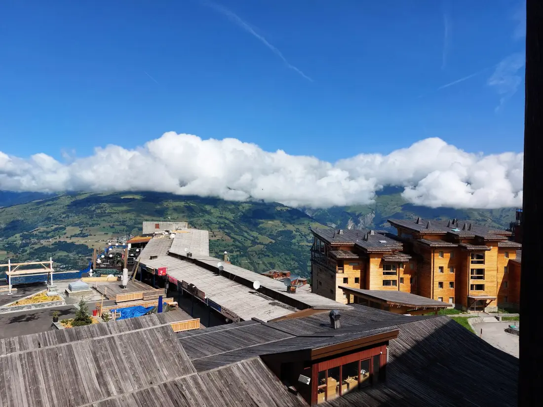 Residence Tournavelles