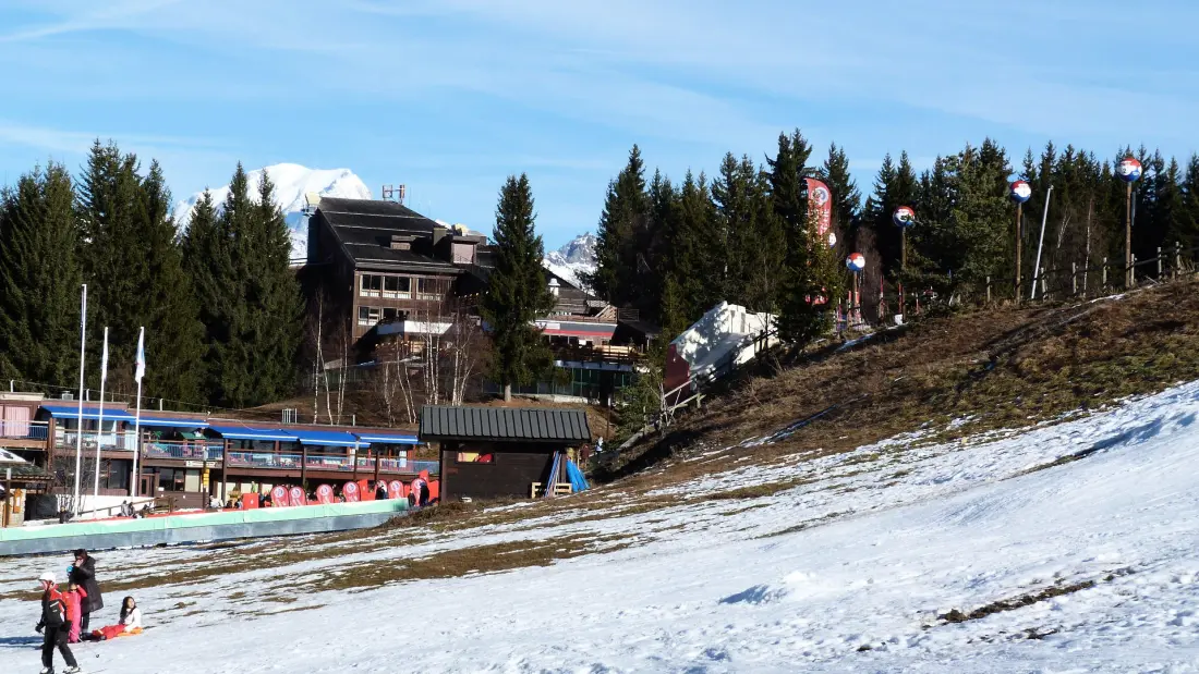 Residence Tournavelles