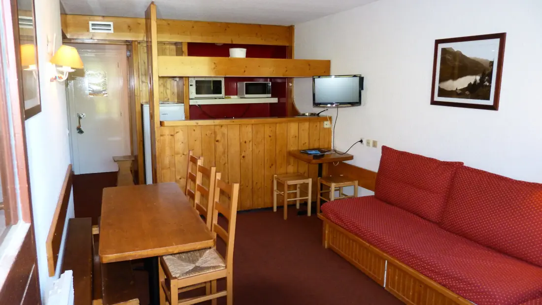 Residence Tournavelles