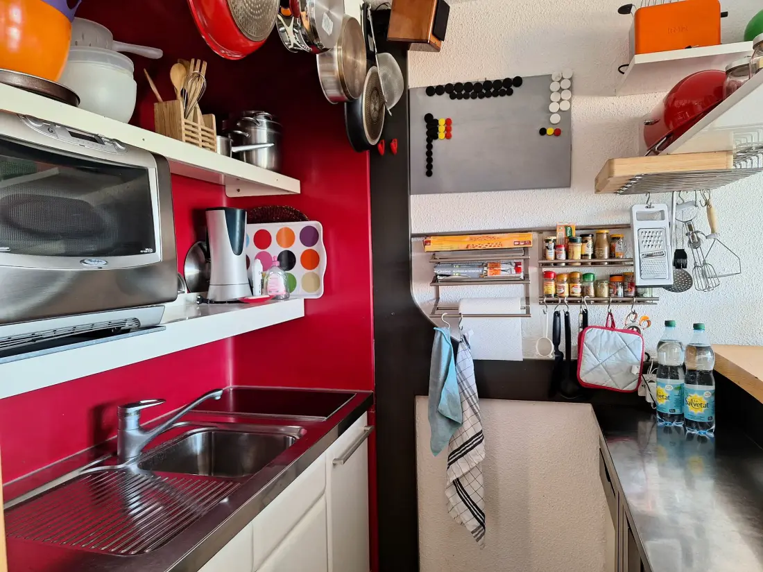 Residence Tournavelles