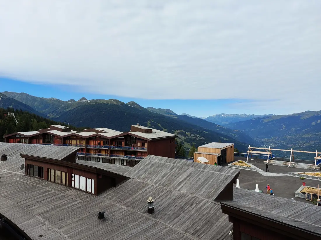 Residence Tournavelles
