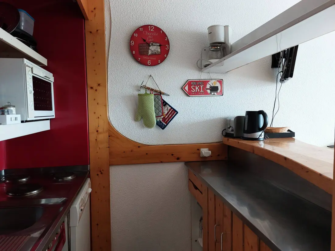 Residence Tournavelles