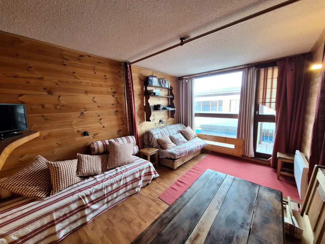 Residence Tournavelles