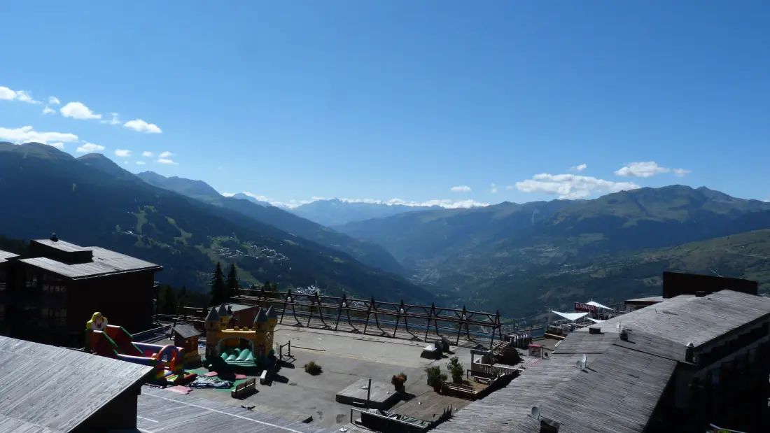 Residence Tournavelles