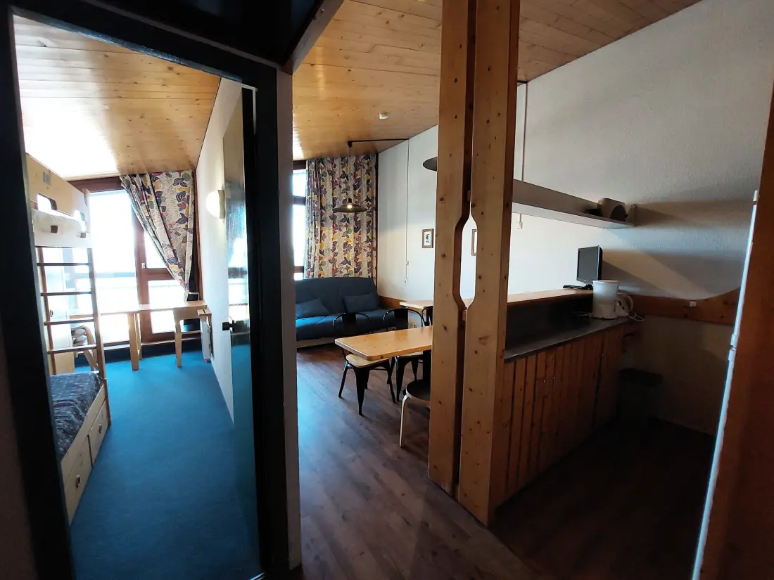 Residence Tournavelles