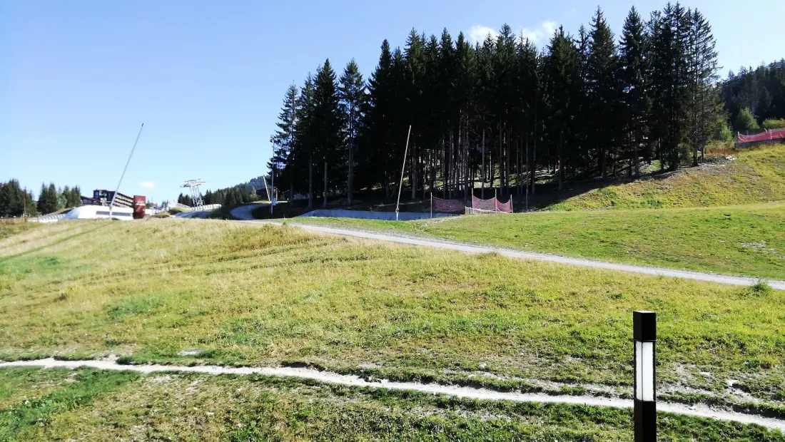 Residence Tournavelles