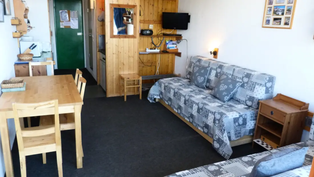 Residence Tournavelles