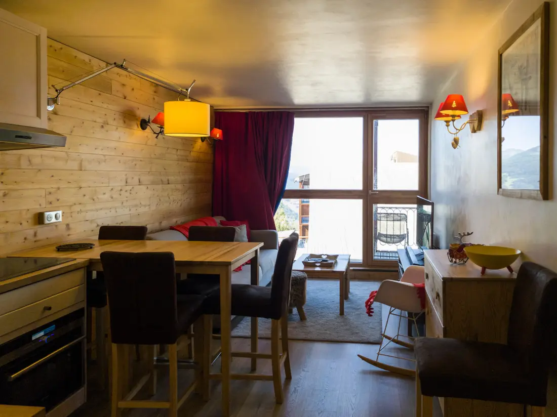 Residence Tournavelles