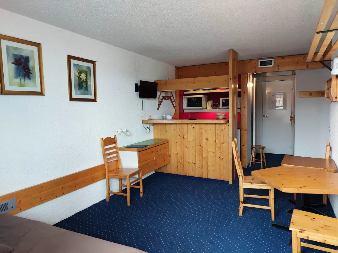 Residence Tournavelles
