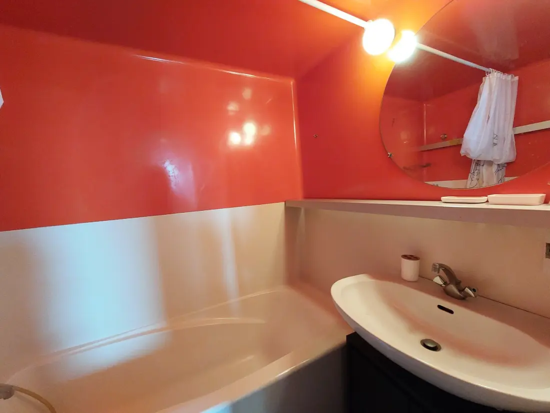 Residence Tournavelles