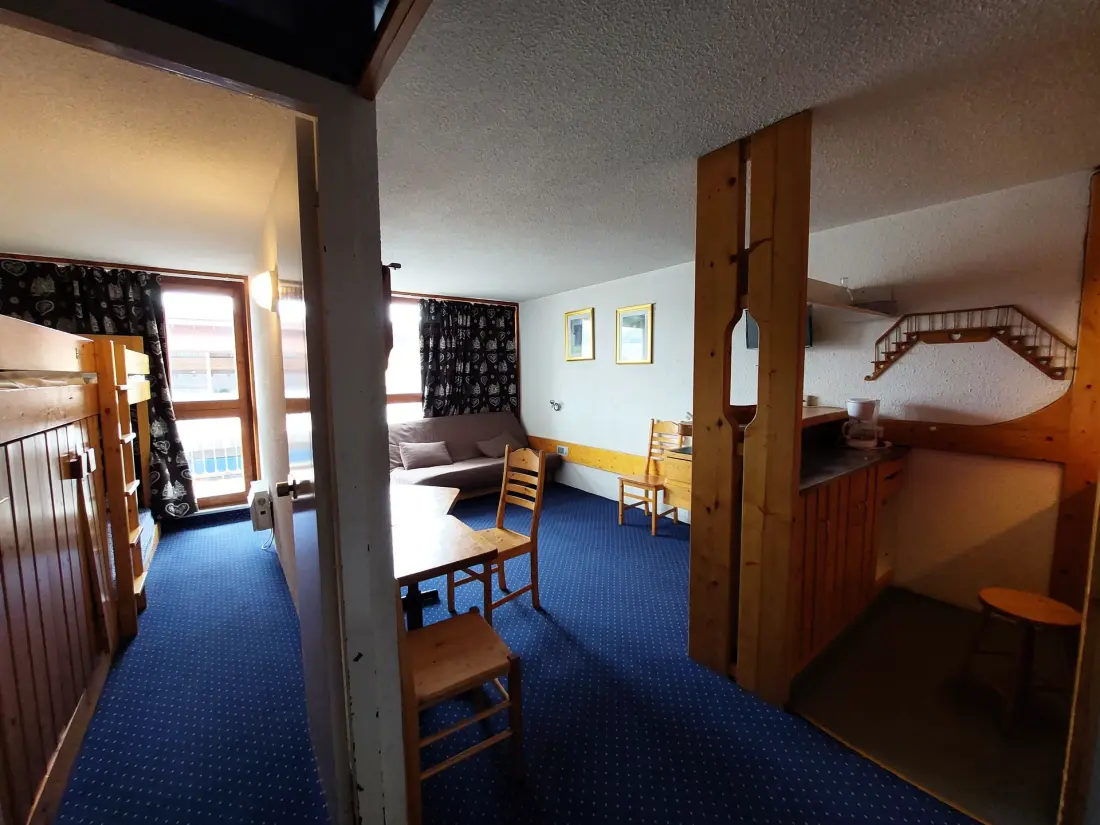 Residence Tournavelles