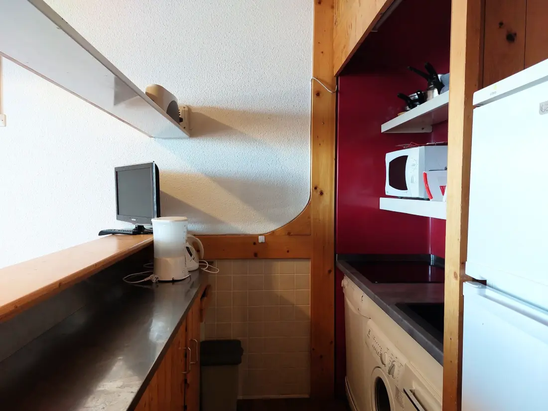 Residence Tournavelles