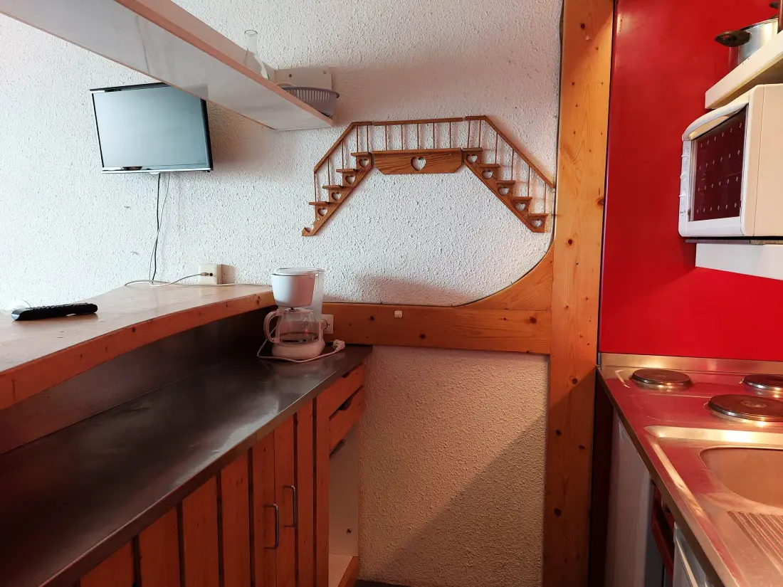Residence Tournavelles