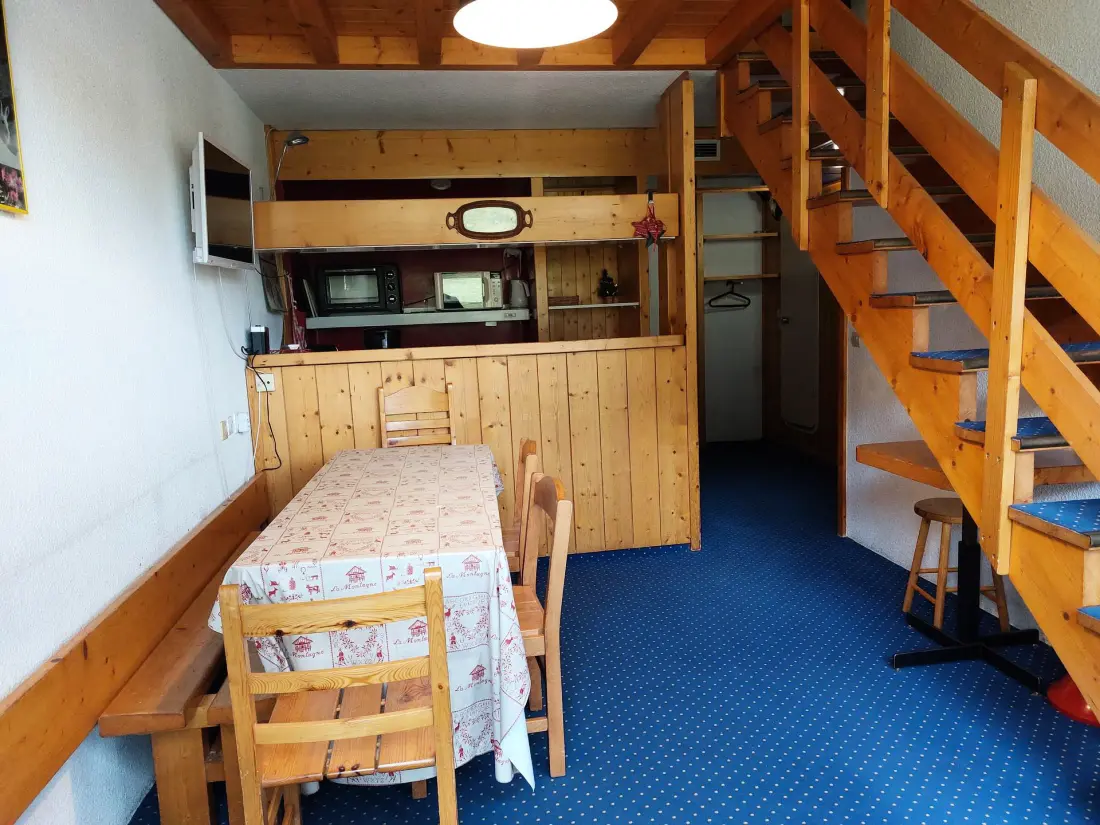 Residence Tournavelles