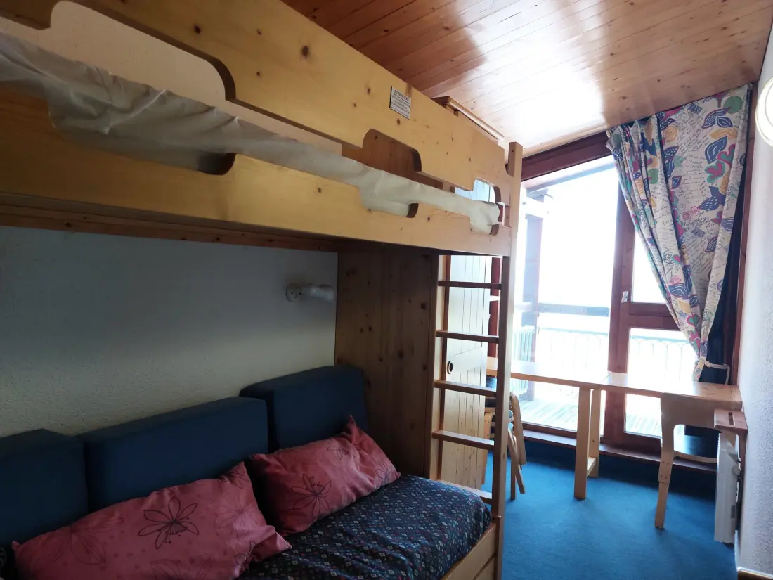 Residence Tournavelles