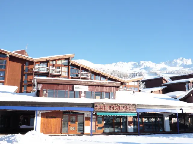 Residence Tournavelles