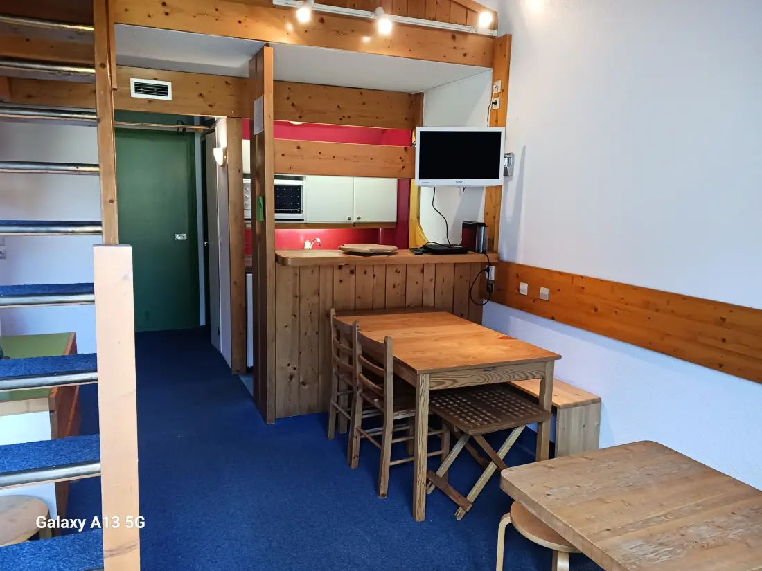 Residence Tournavelles