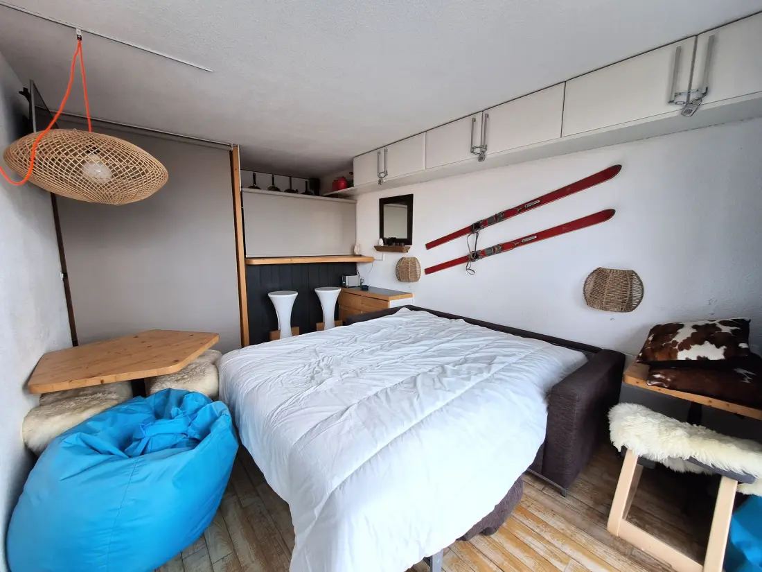 Residence Tournavelles