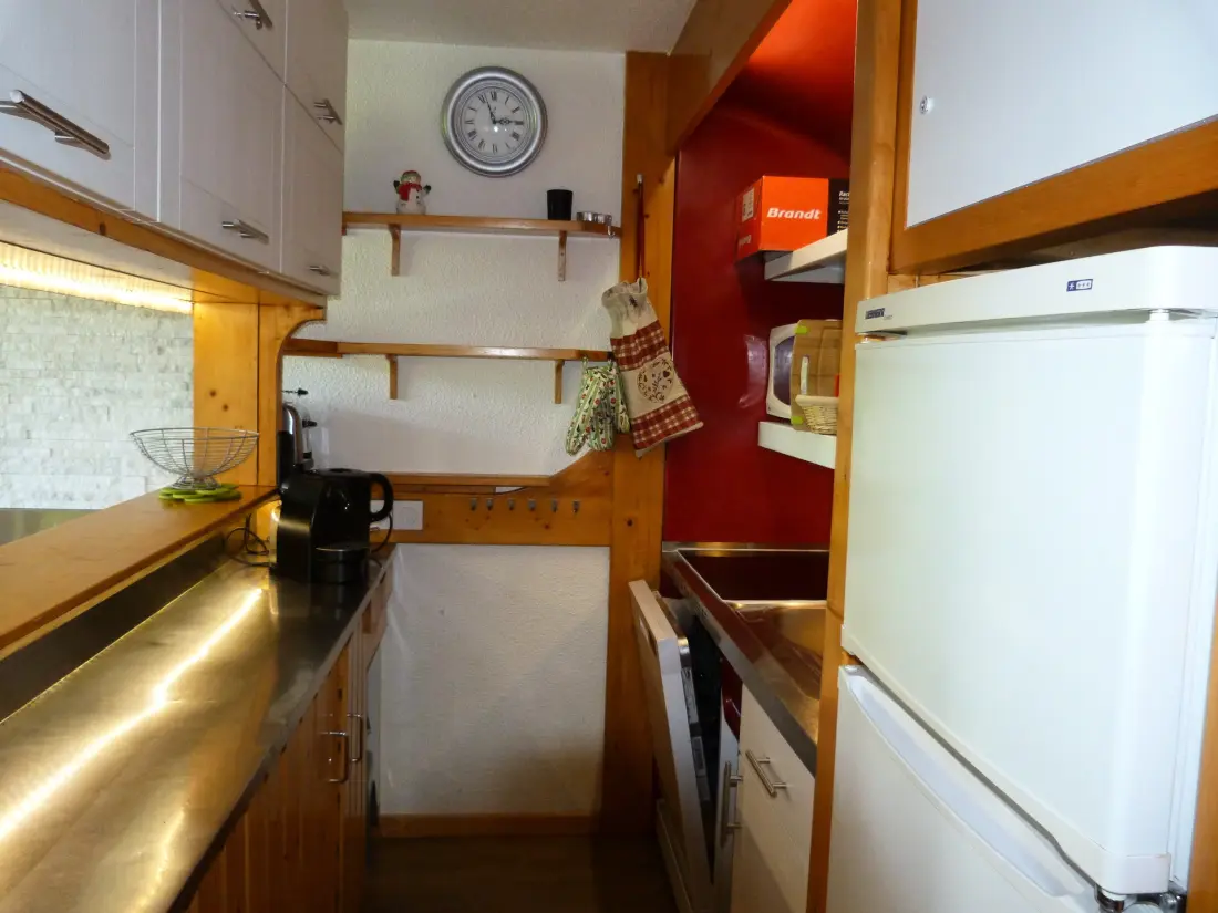 Residence Tournavelles