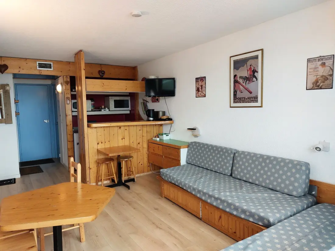 Residence Tournavelles