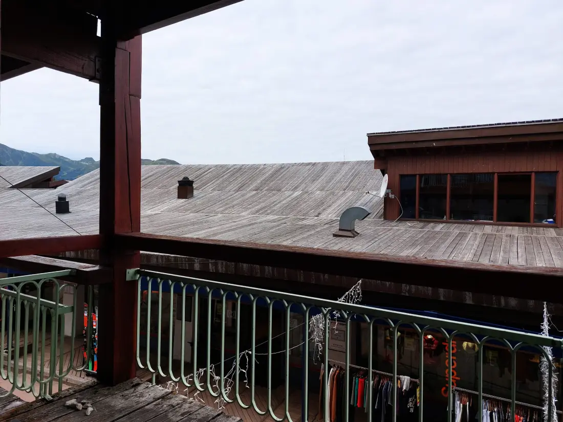 Residence Tournavelles