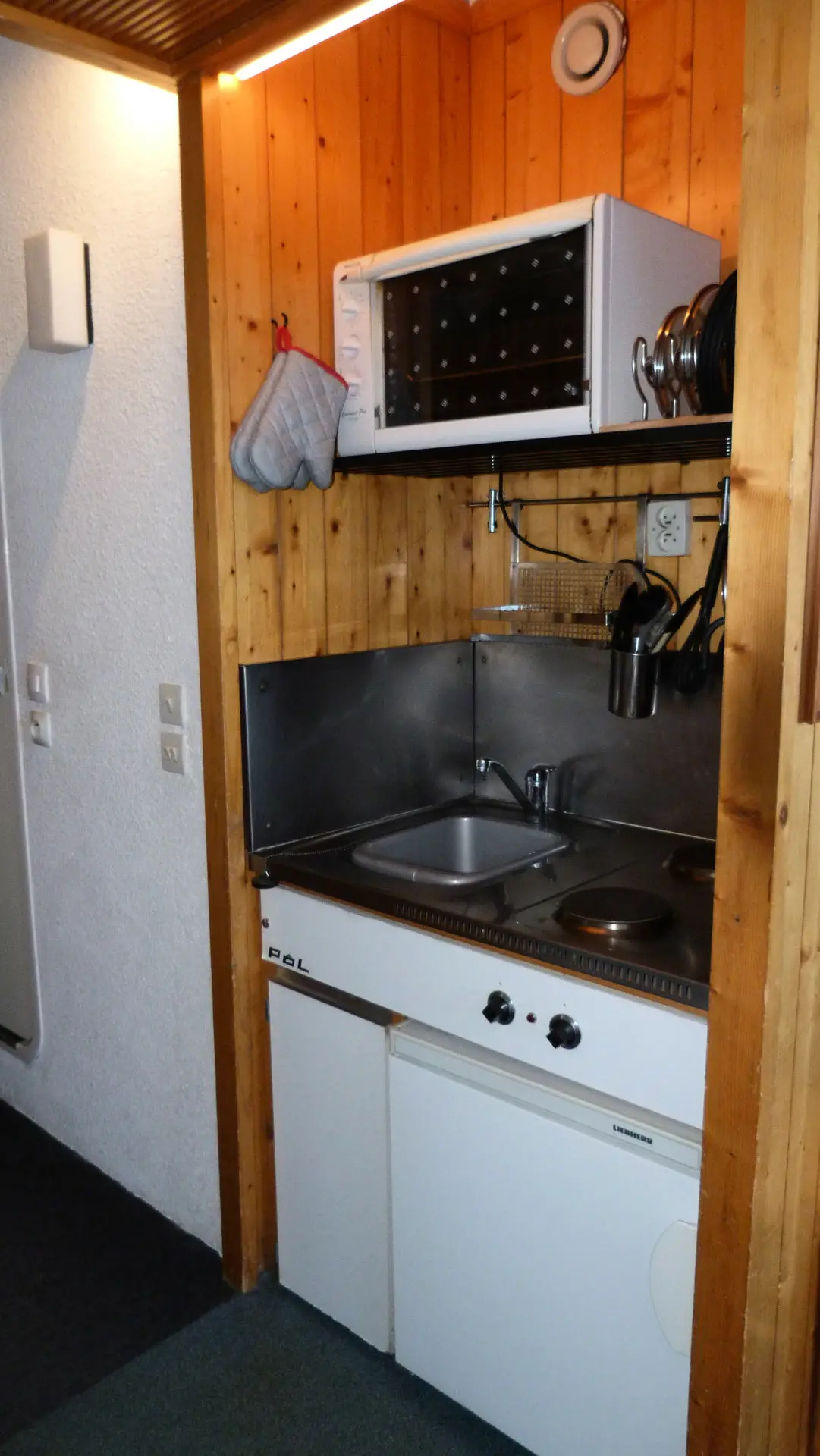 Residence Tournavelles